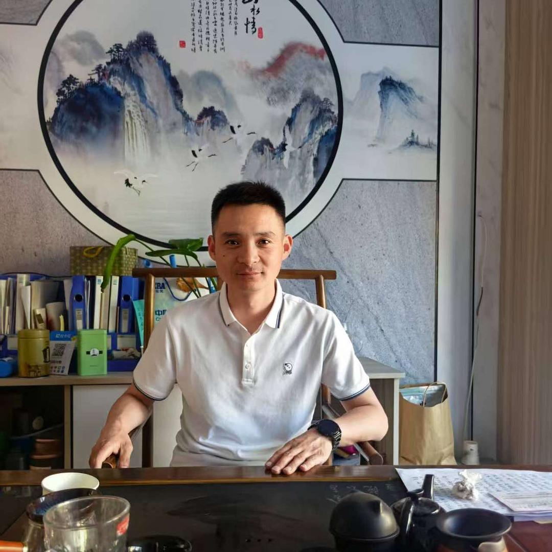 庆云宜庆居装修崔哥（简装一口价）