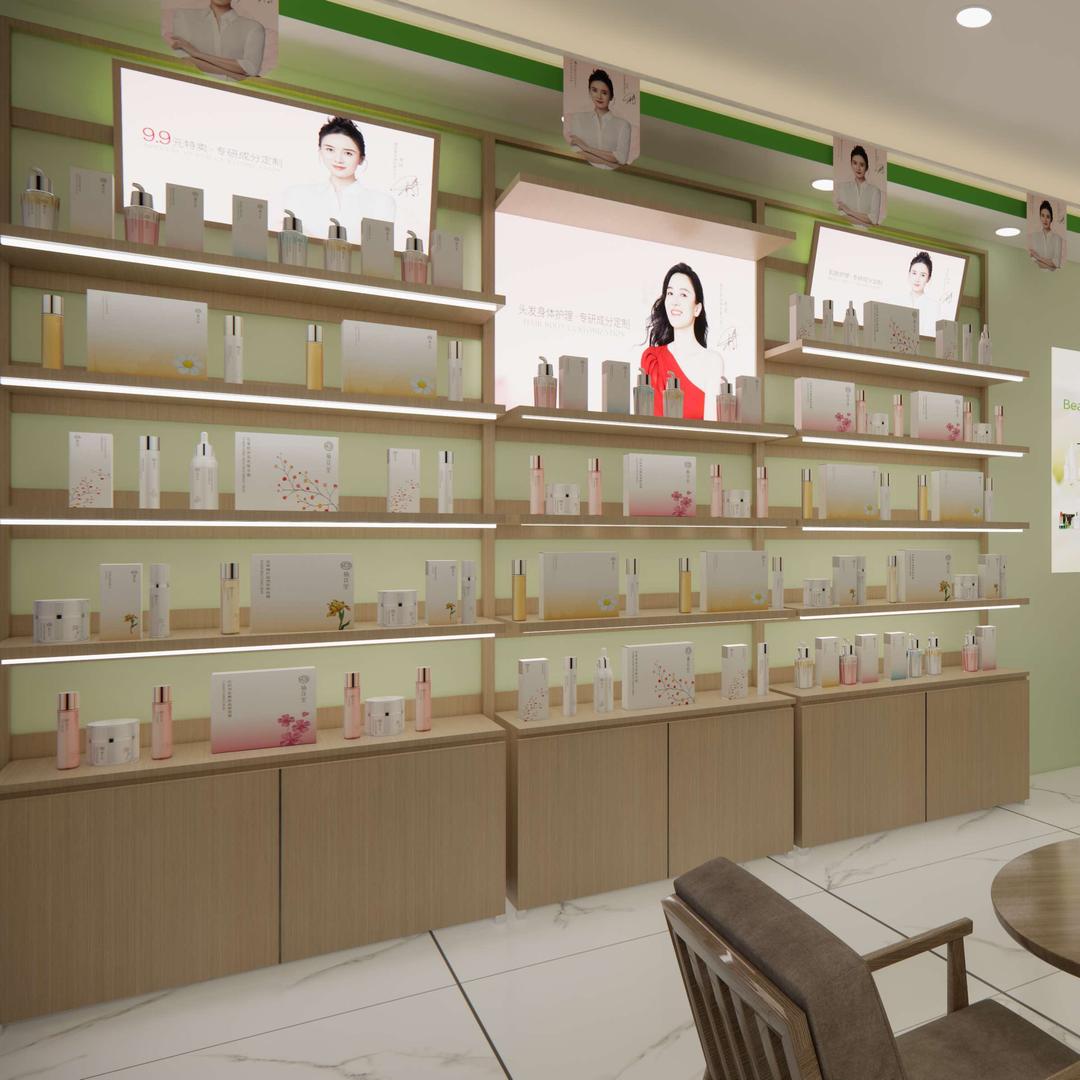 小芈栖花里（紫荆新天地店）