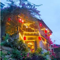 黄姚古镇江边别苑客栈