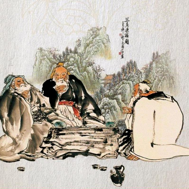 卓氏古法肩颈腰腿手养生馆