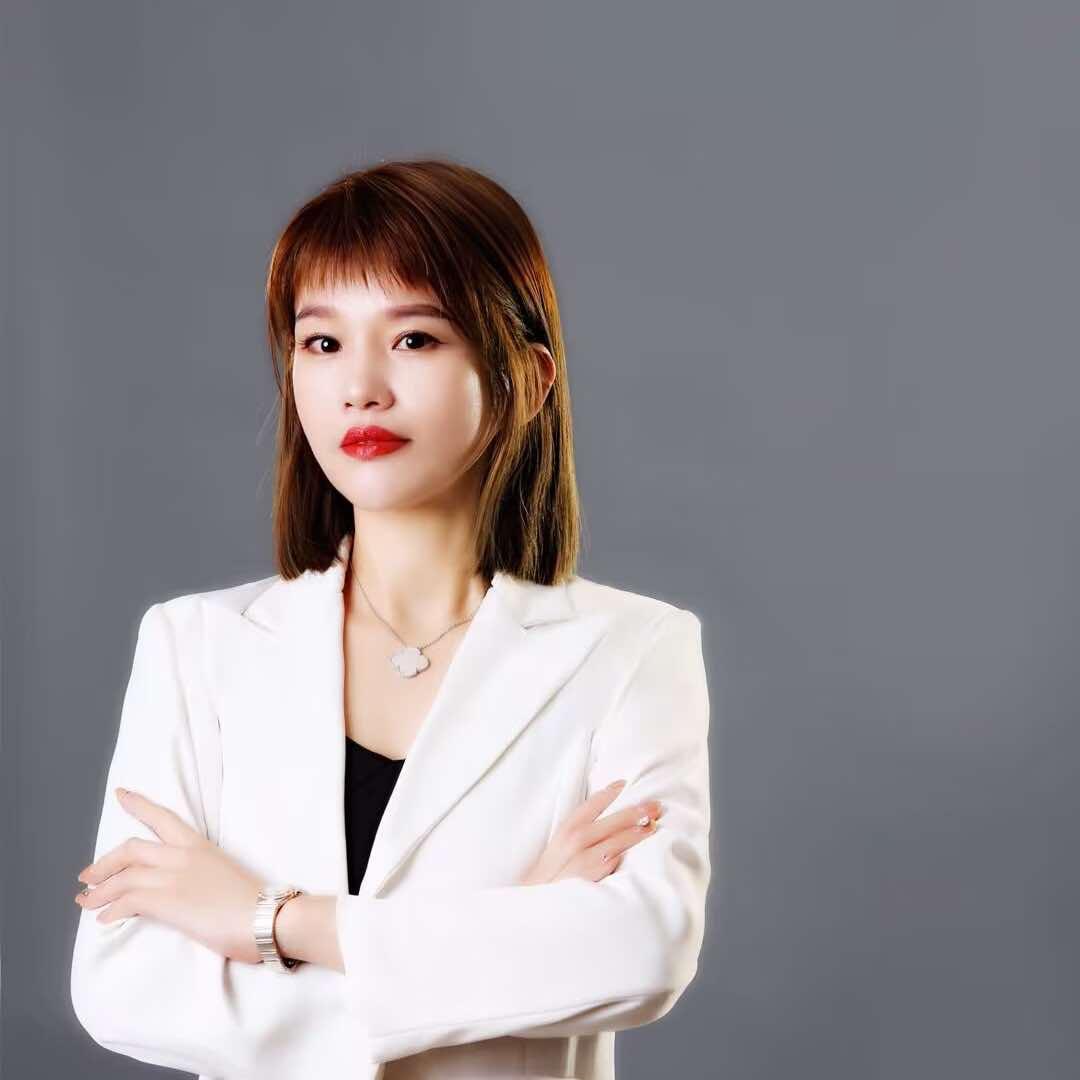 大洼时尚美妆丽丽姐
