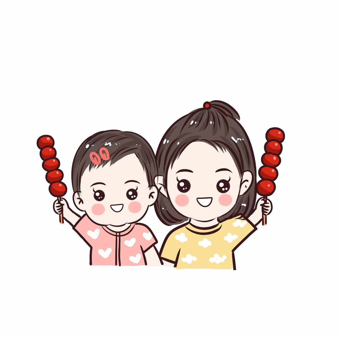 糖墩墩-冰糖葫芦·廊坊