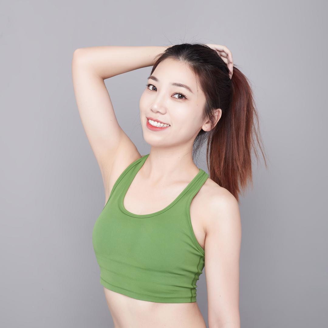 童童塑形燃脂有氧运动