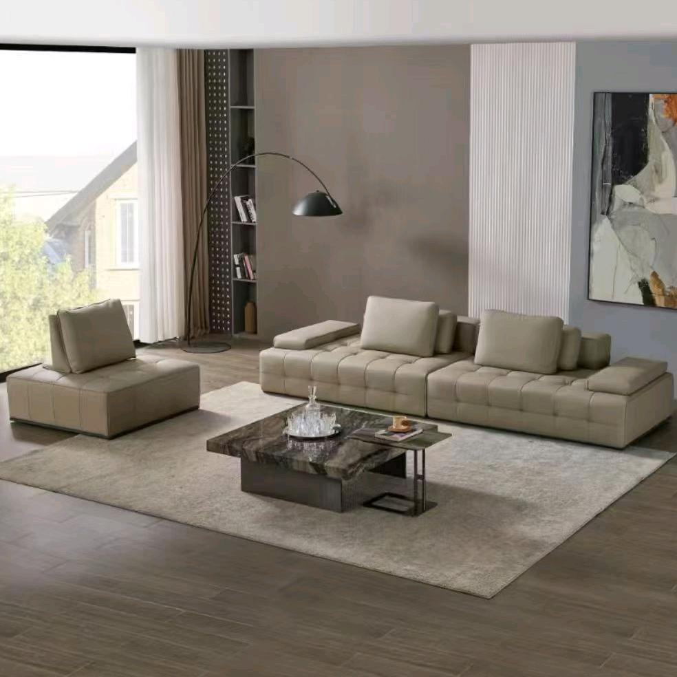 芝华仕濮阳娜姐