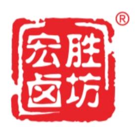 宏胜餐饮官方号