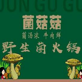 菌菇菇野生菌·酸菜牛肉火锅