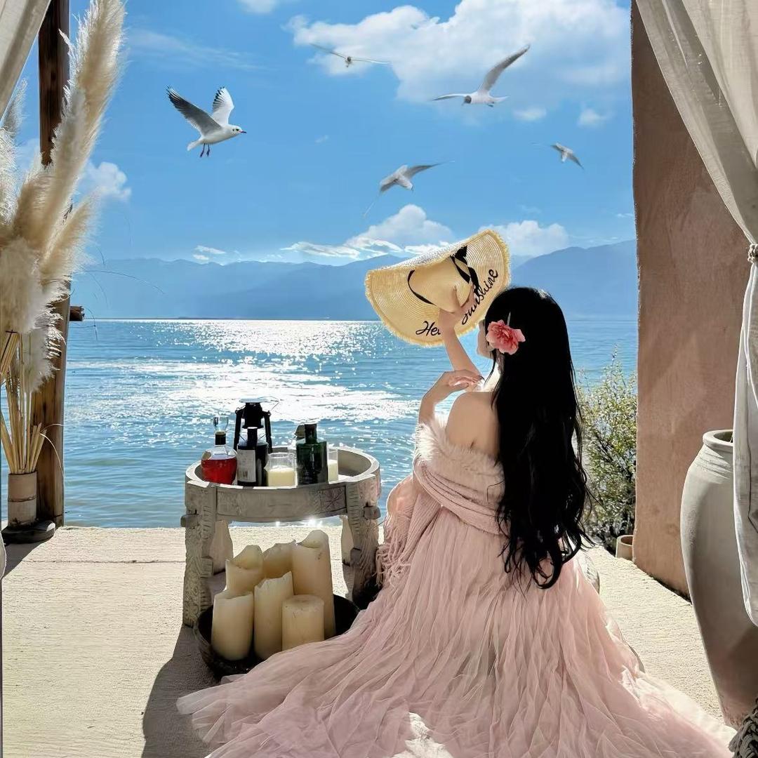 云云（亲子游）安程旅行