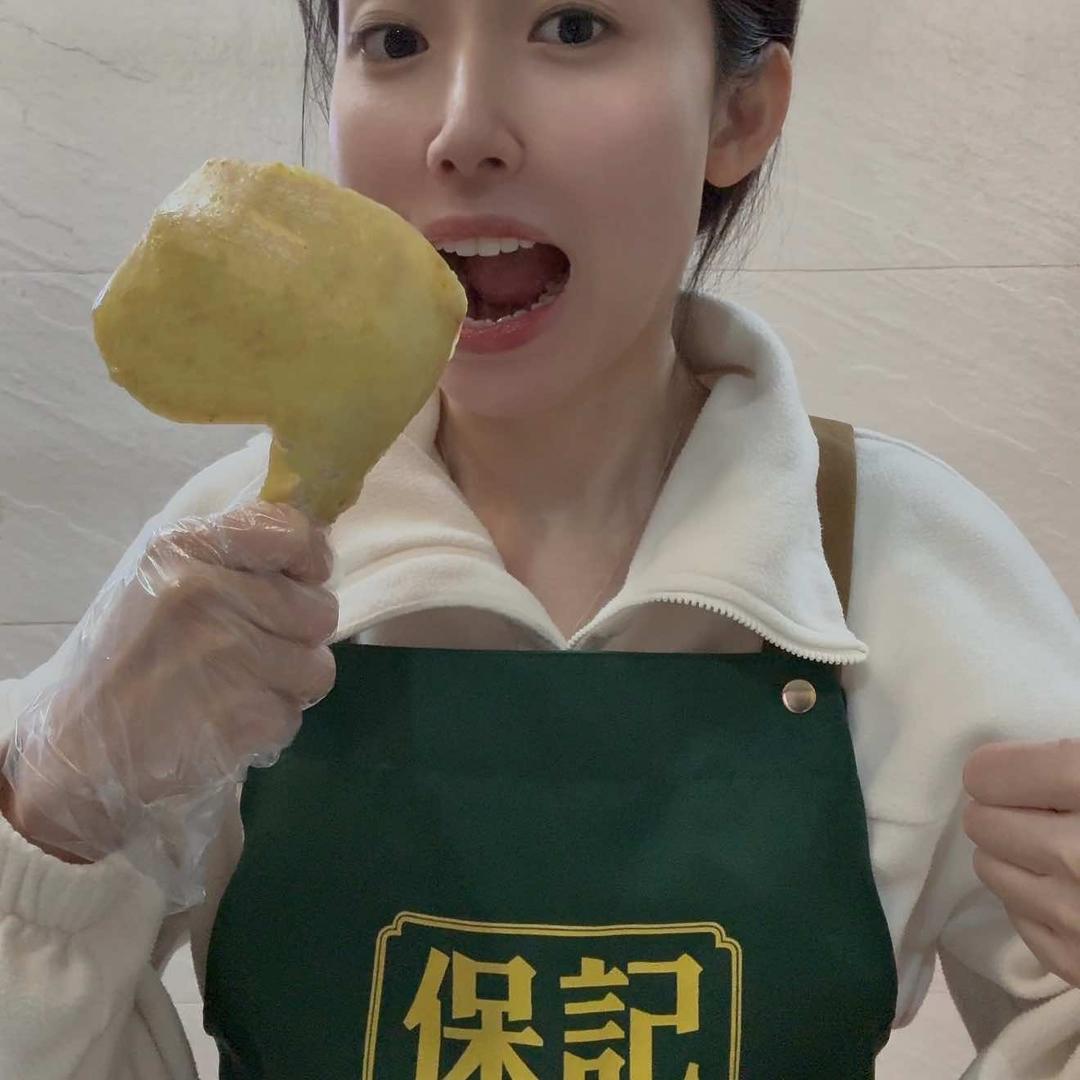 珠海保记（三十年粤菜）