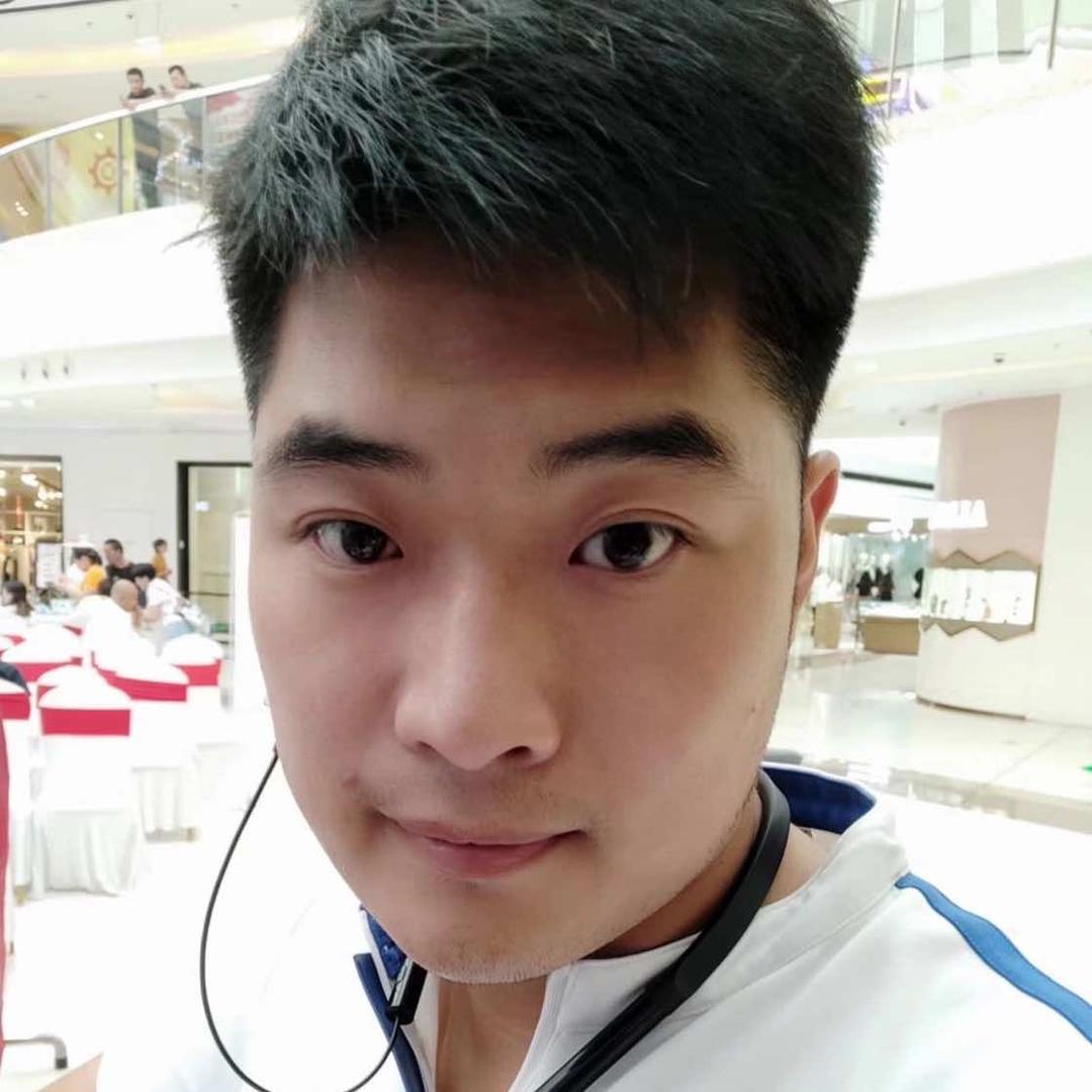 香葱大饼小陶子