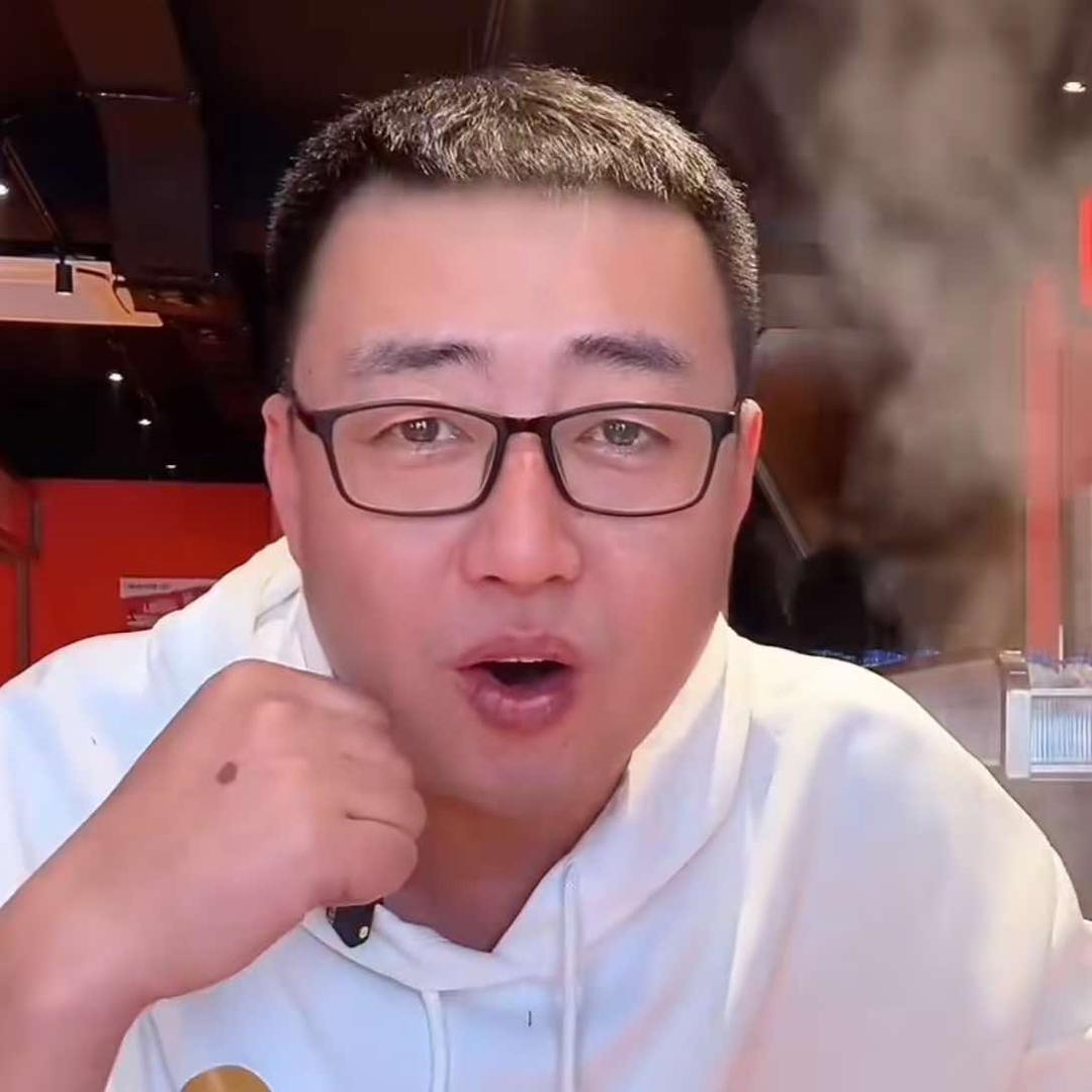 胡同李胡同涮肉官方号