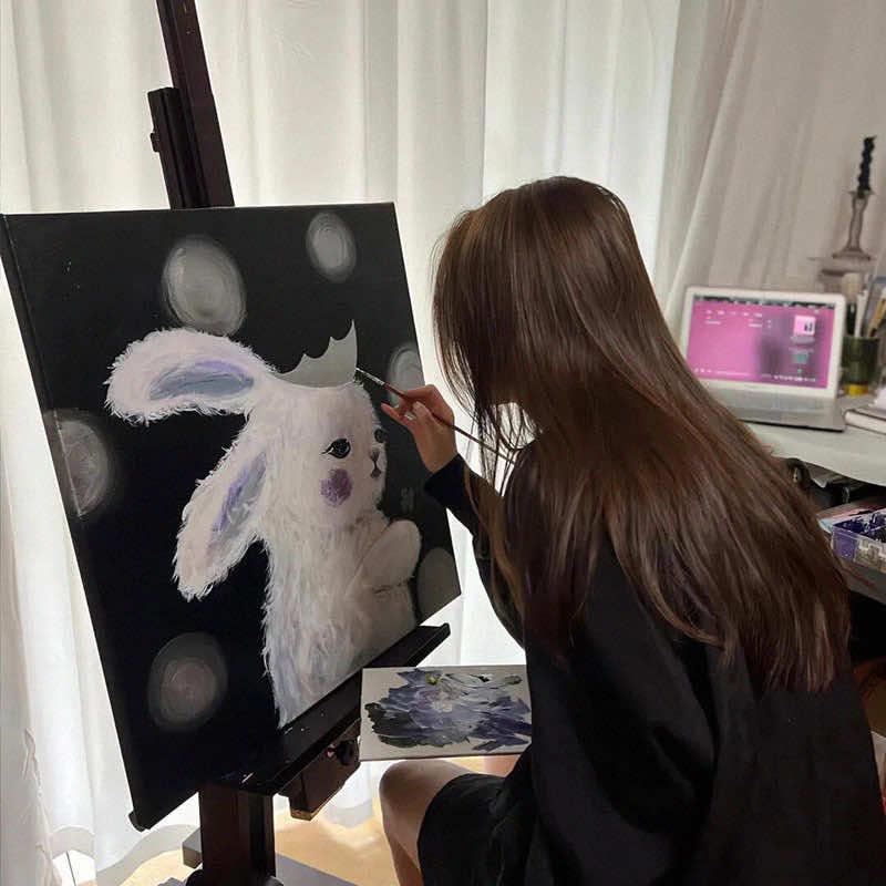 小圆满满糖水🍑