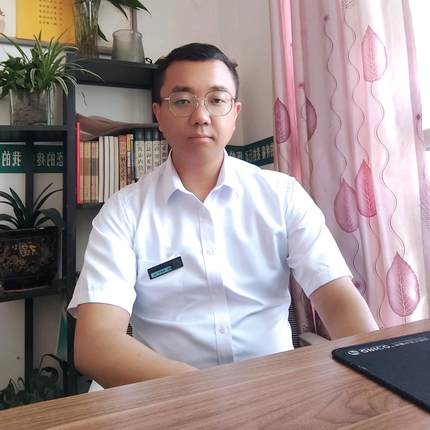宝鸡医愿达推拿馆