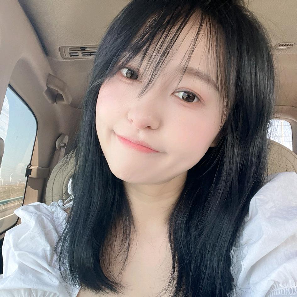 是周周呀！