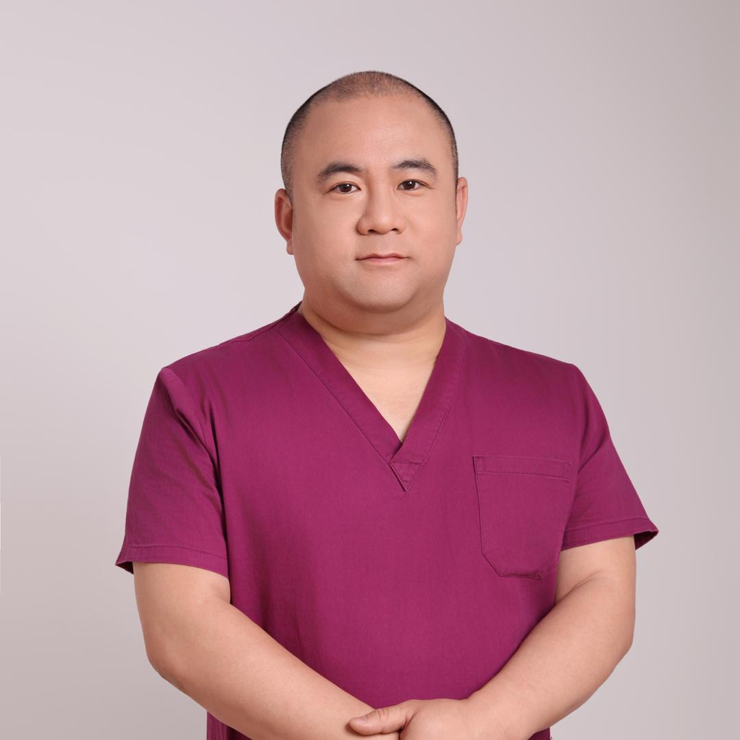 阳泉董氏老铺•董掌柜