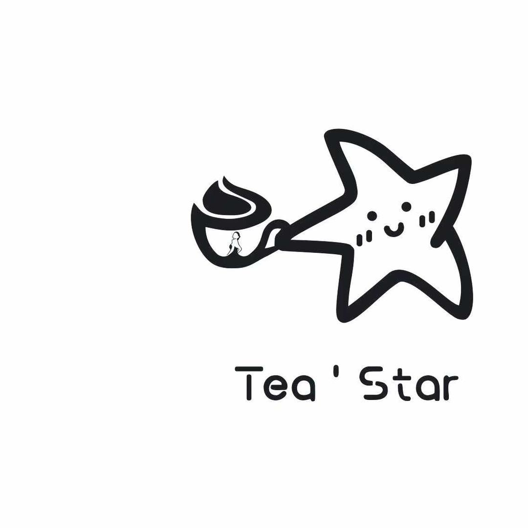 星绽放Tea'Star
