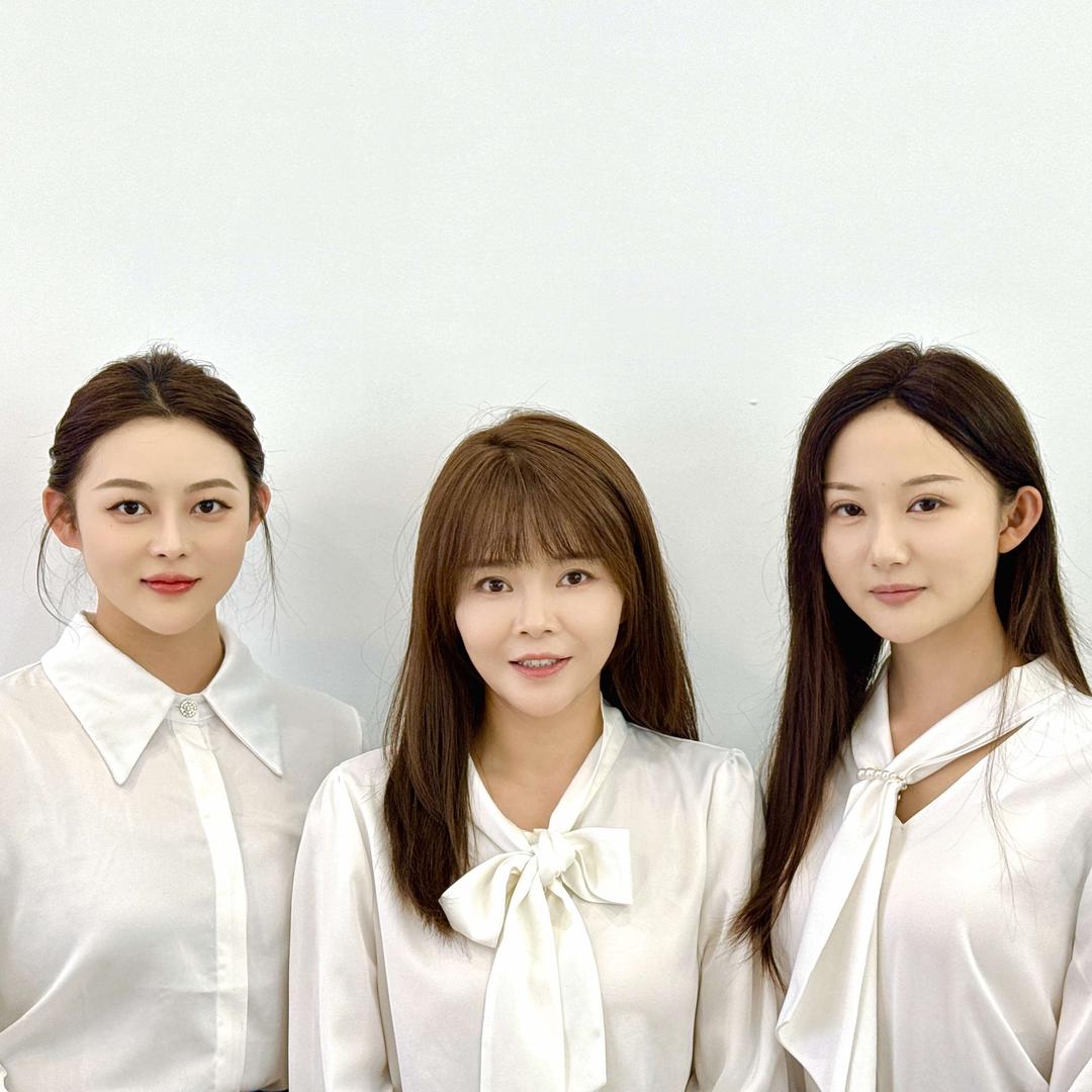 三姐妹汽车升级改装