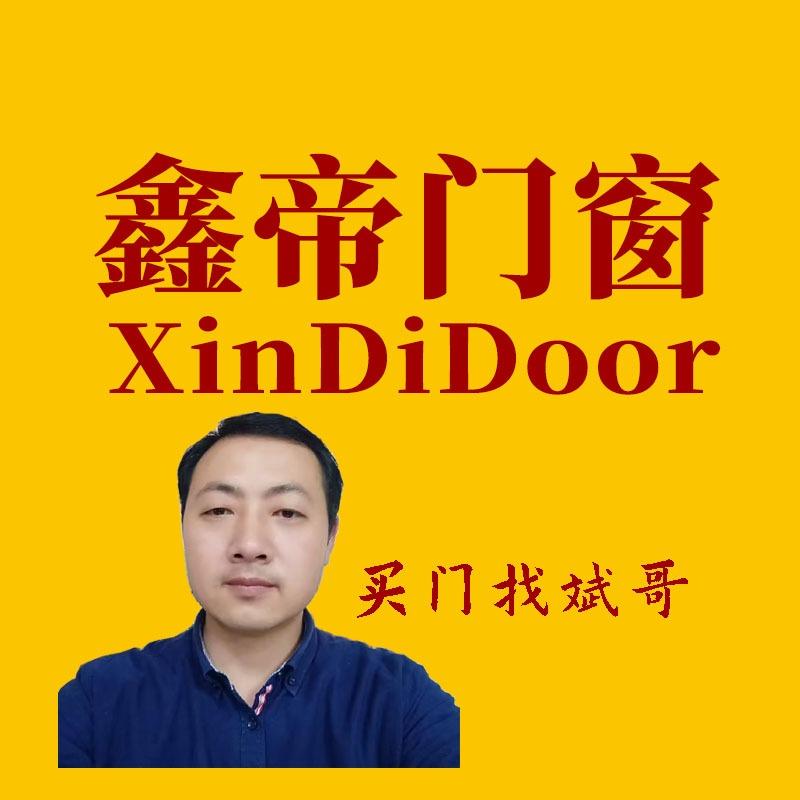 佛山鑫帝门业工厂基地