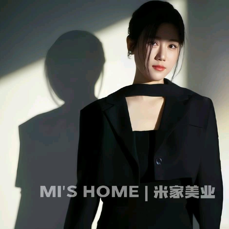 韩城问题肌管理·米家