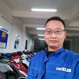 新日电动车（丰田明庆车行）