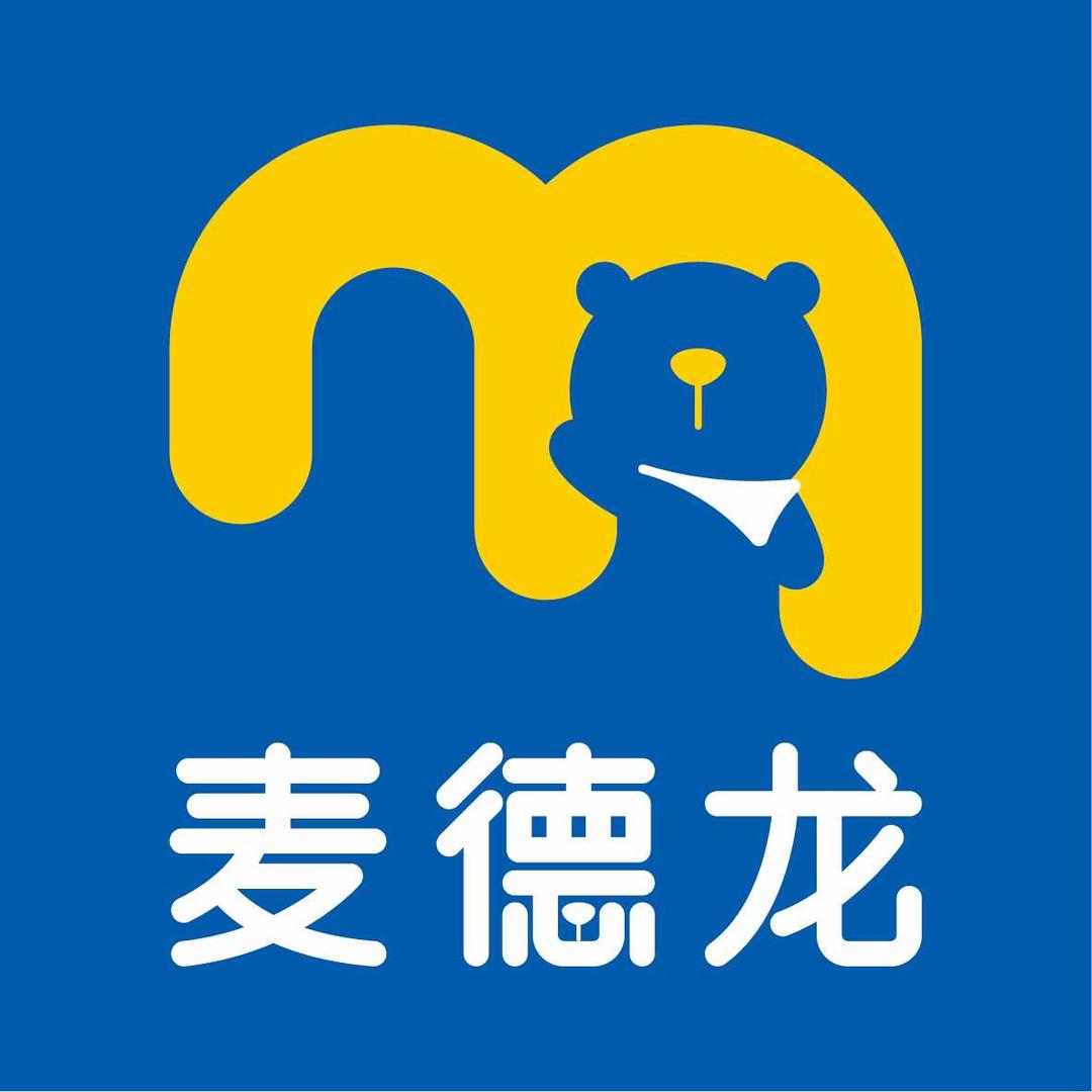 麦德龙福利官