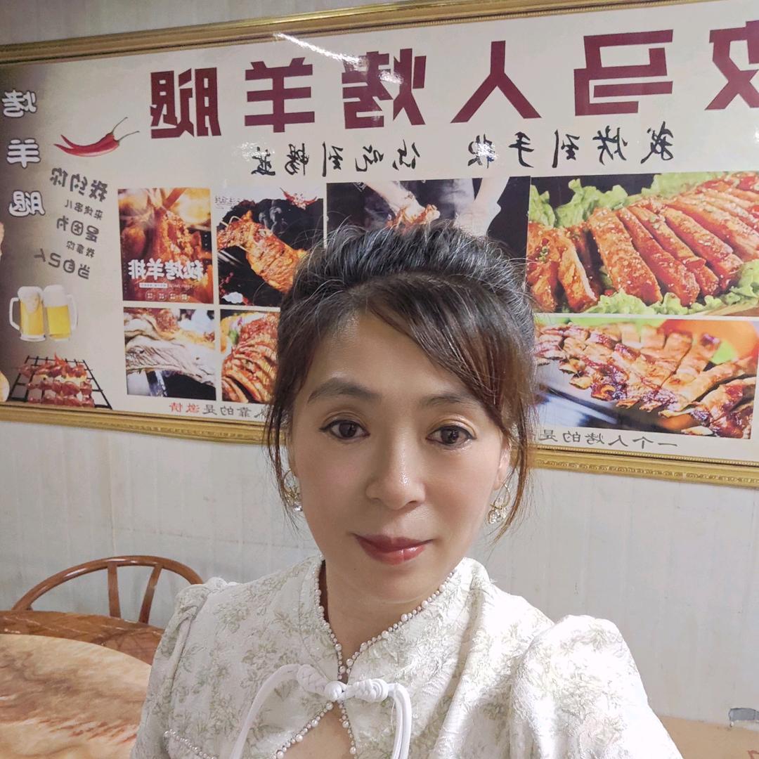 牧马人烤羊腿官方号