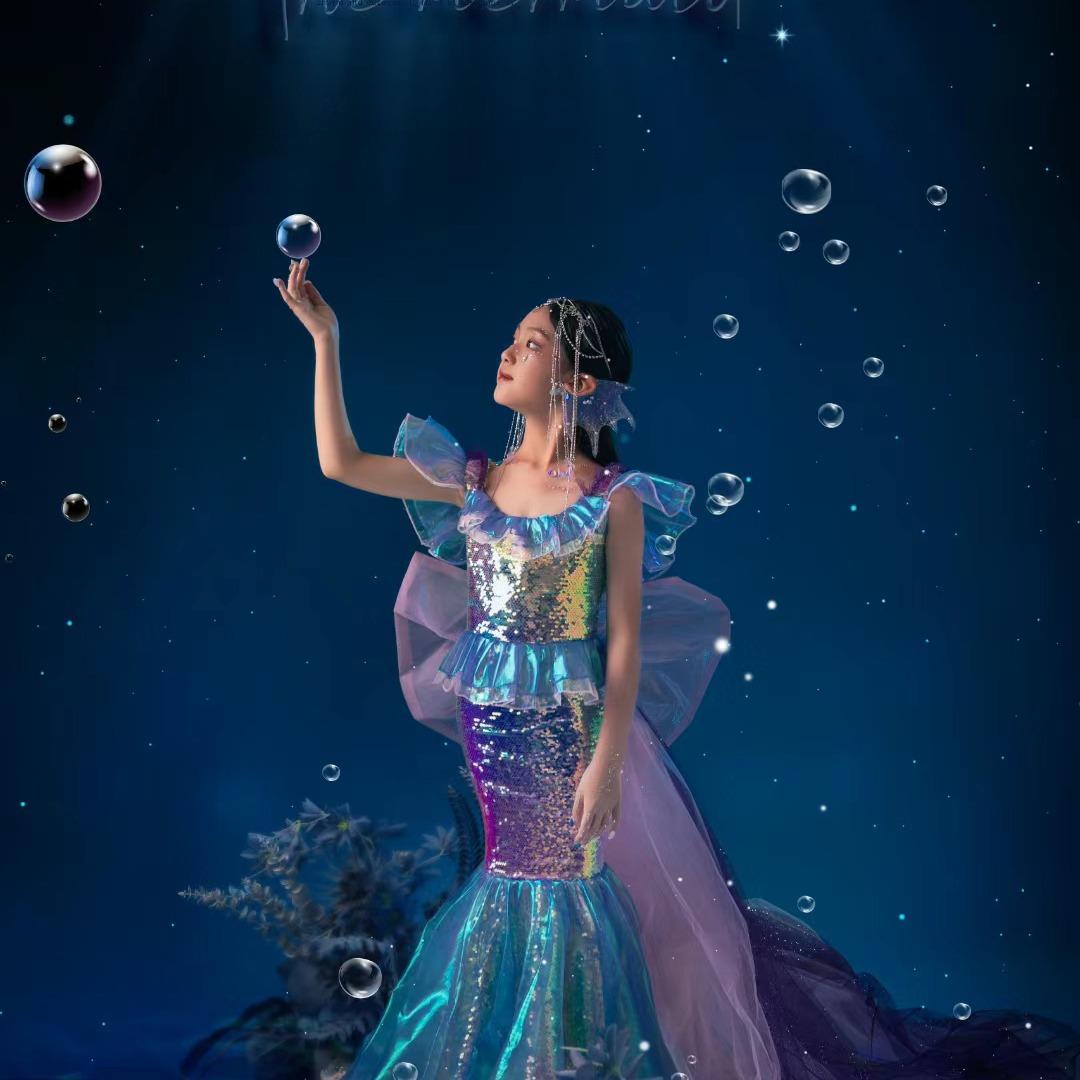 岳西县爱儿美儿童摄影