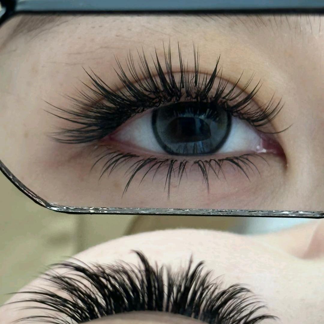 爱客美甲美睫护肤官方号