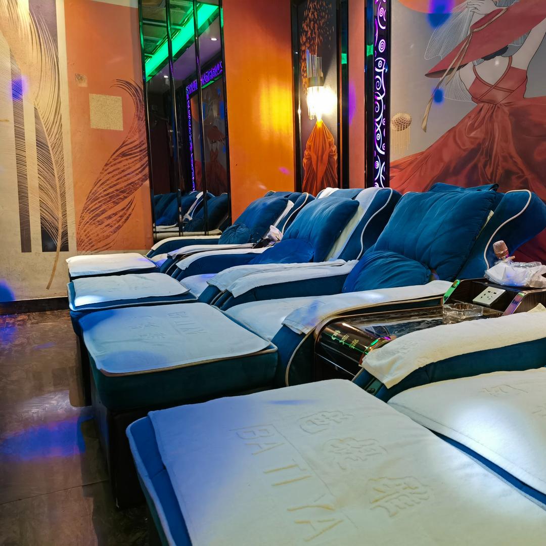 舒迪娱乐会所官方号