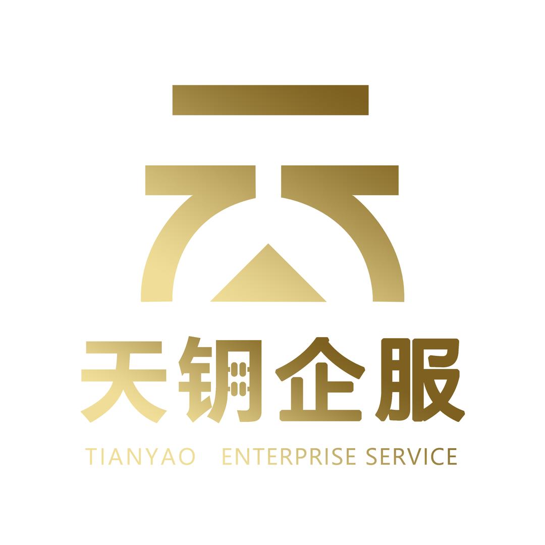 天钥企服