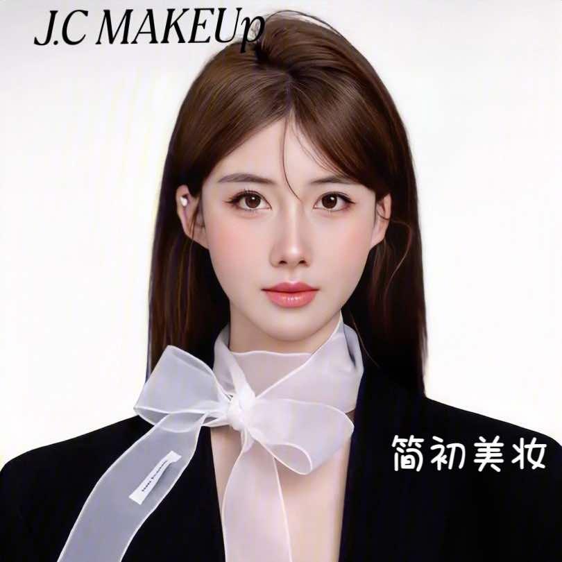 简初美妆.J.C MAKE UP