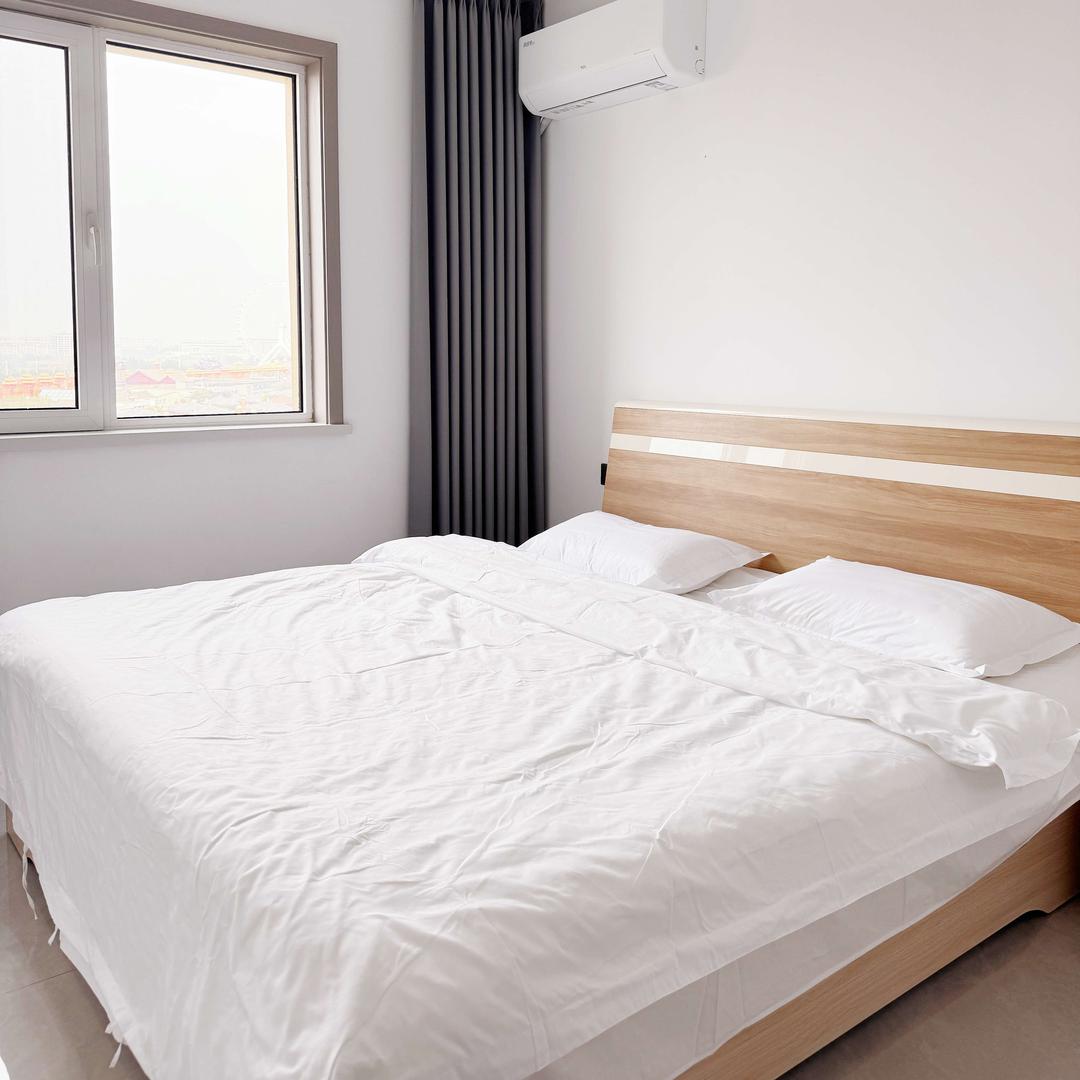 丰南区糖壹宅民宿官方号