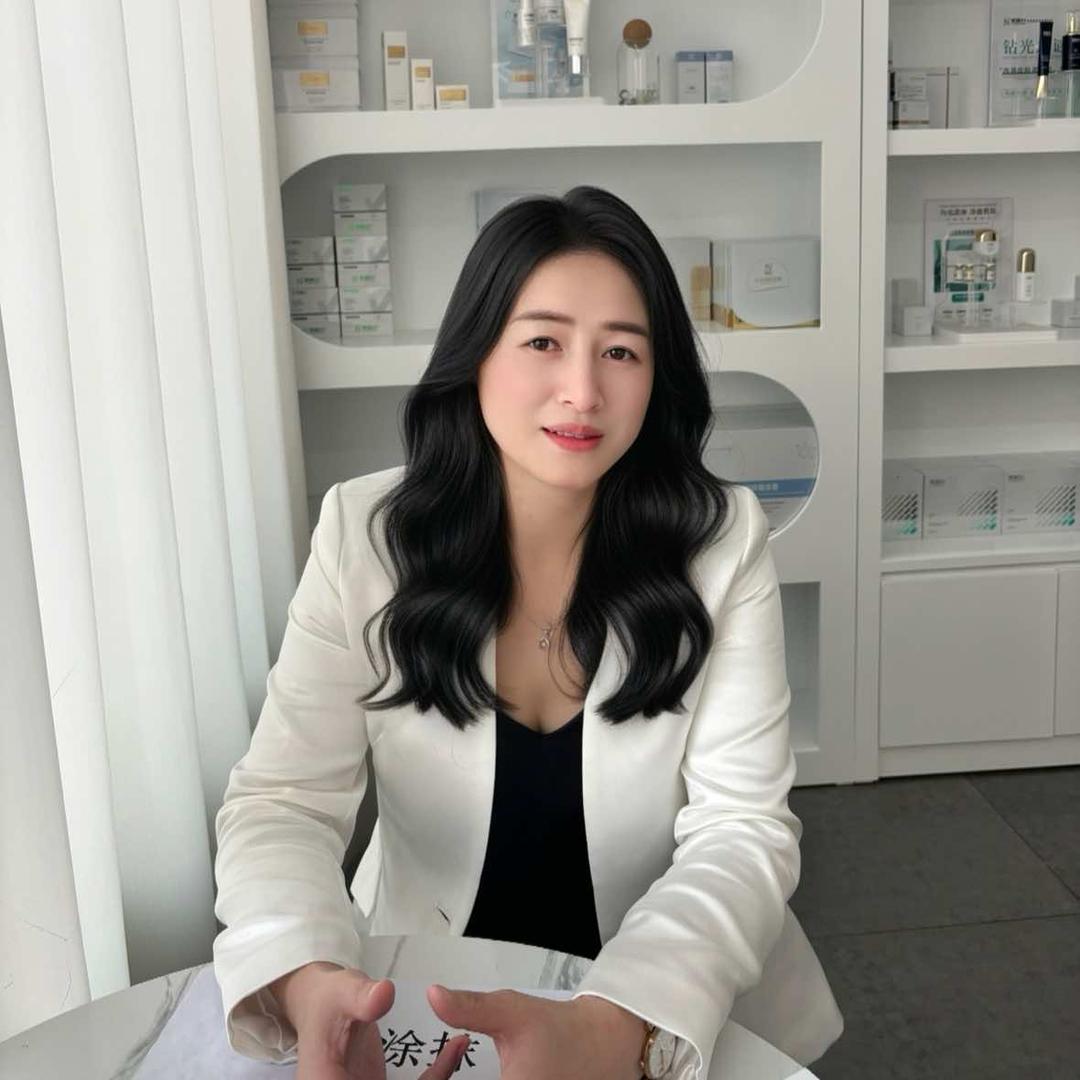 城步芙恒升（沁颜美业）红姐