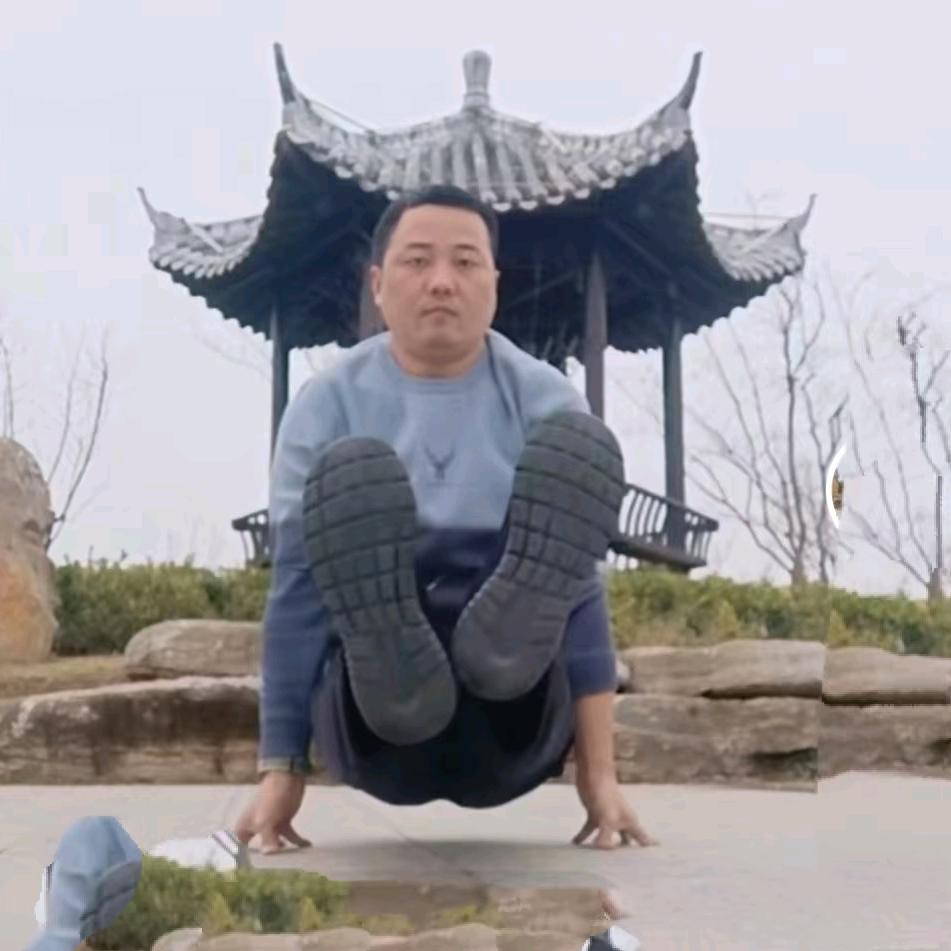 邵岗孟健（大实话）