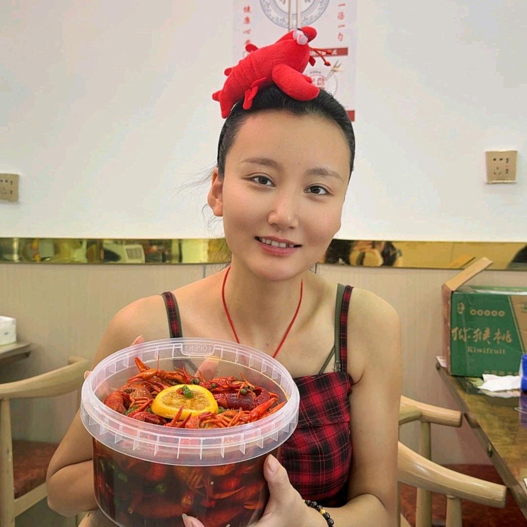 隆虾湾(潜江小龙虾)官方号