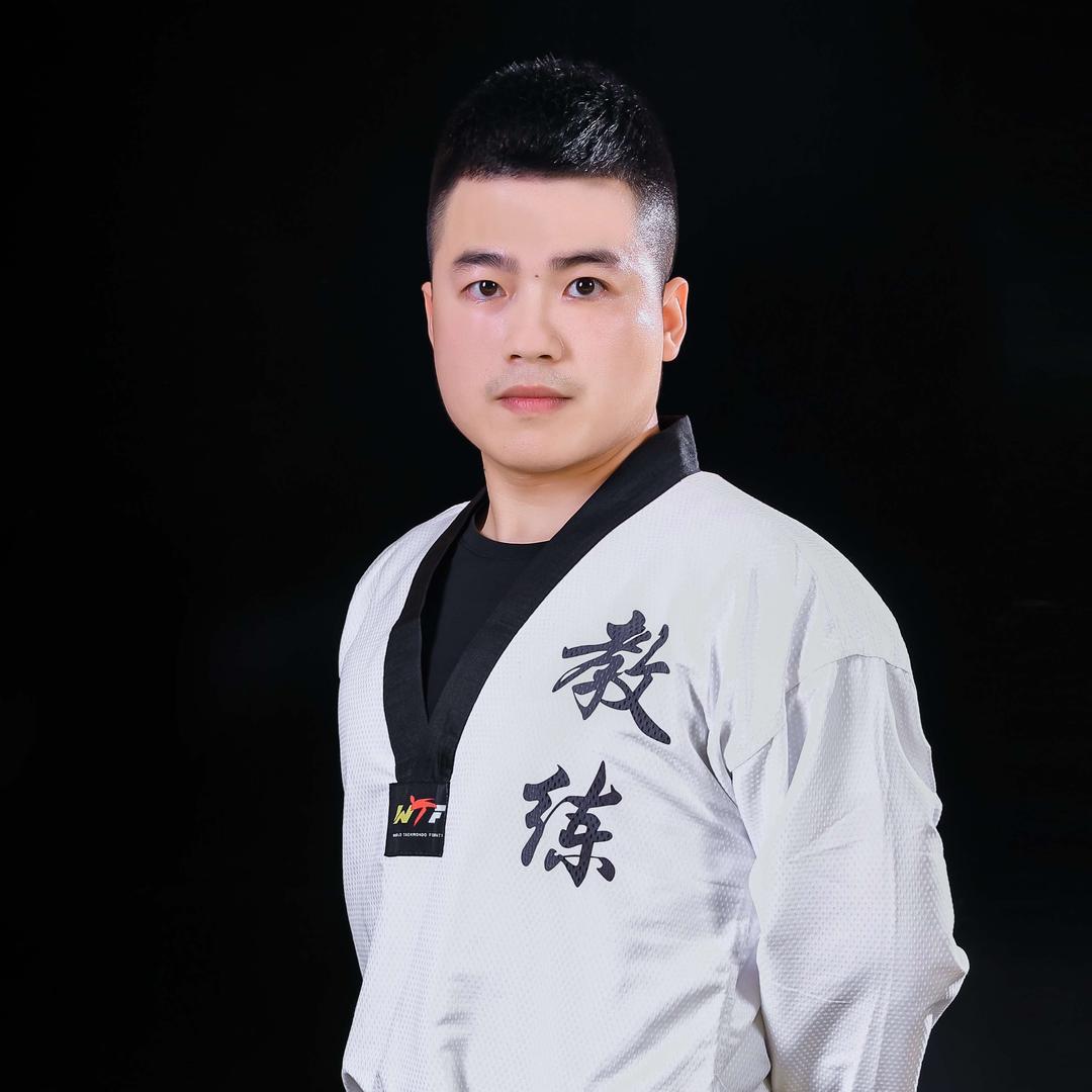 彭教练·散打搏击全胜跆拳道馆