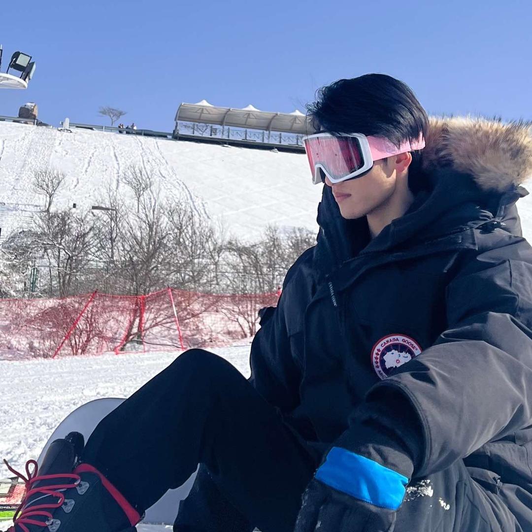 Gulf海湾无尘汽车工作室