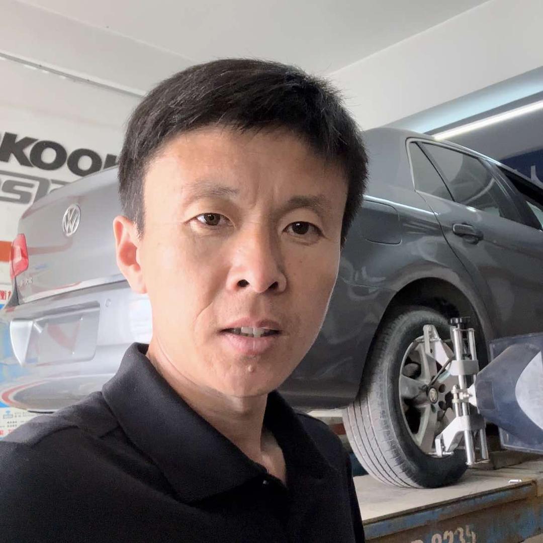 肇东修车东哥