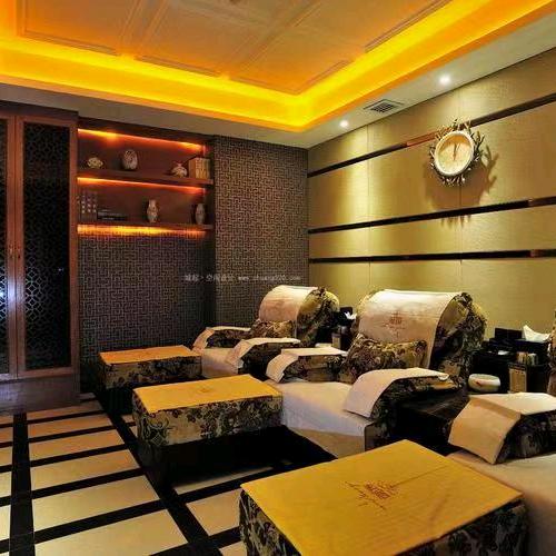 金晟蕲养生保健