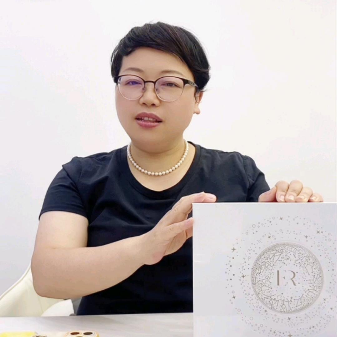 亚宏美肤秘籍