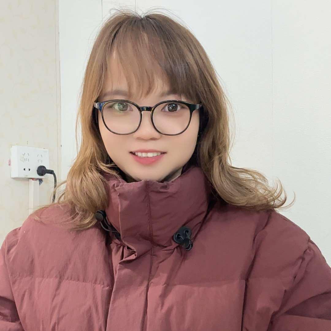 哈蓝猫亚亚在努力