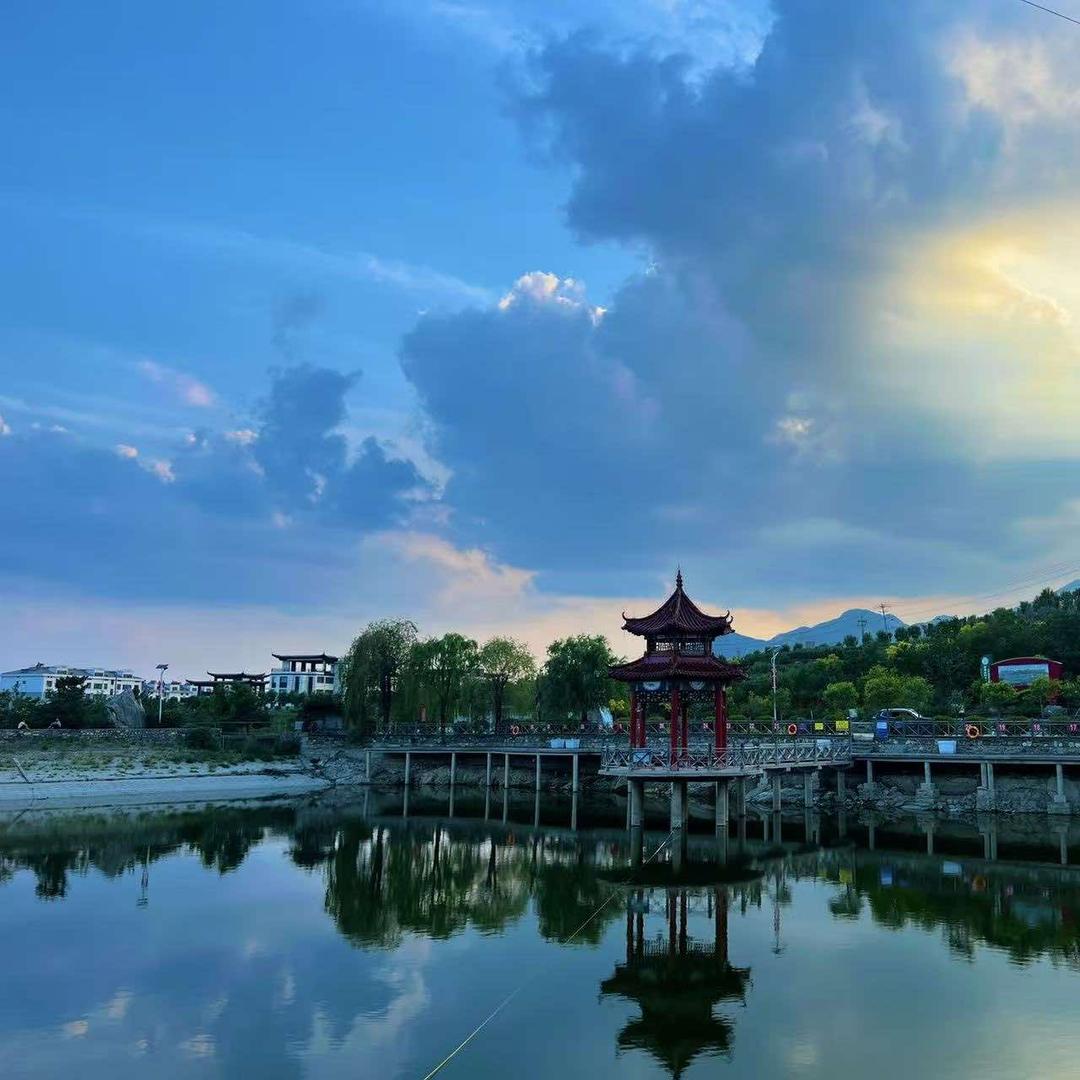 安丰垂钓园