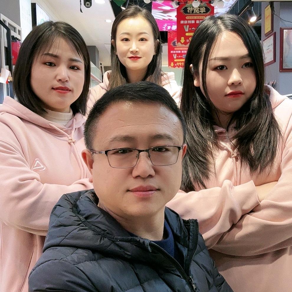 FLP益源名妆