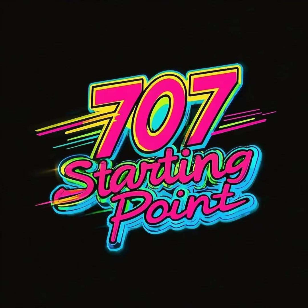 707StartingPoint自助酒吧