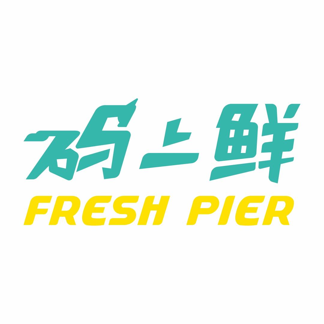 码上鲜超市