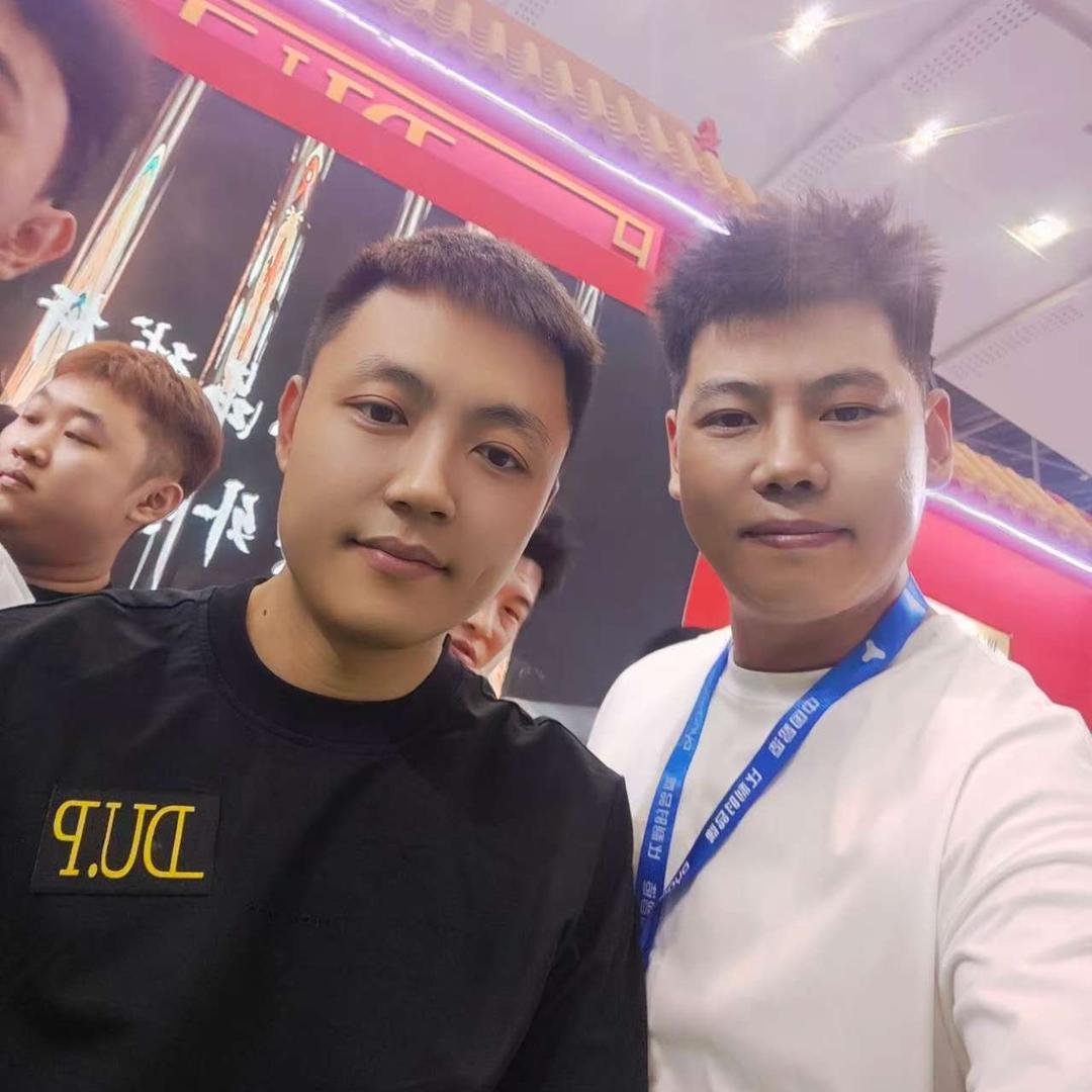 星火台球俱乐部官方号