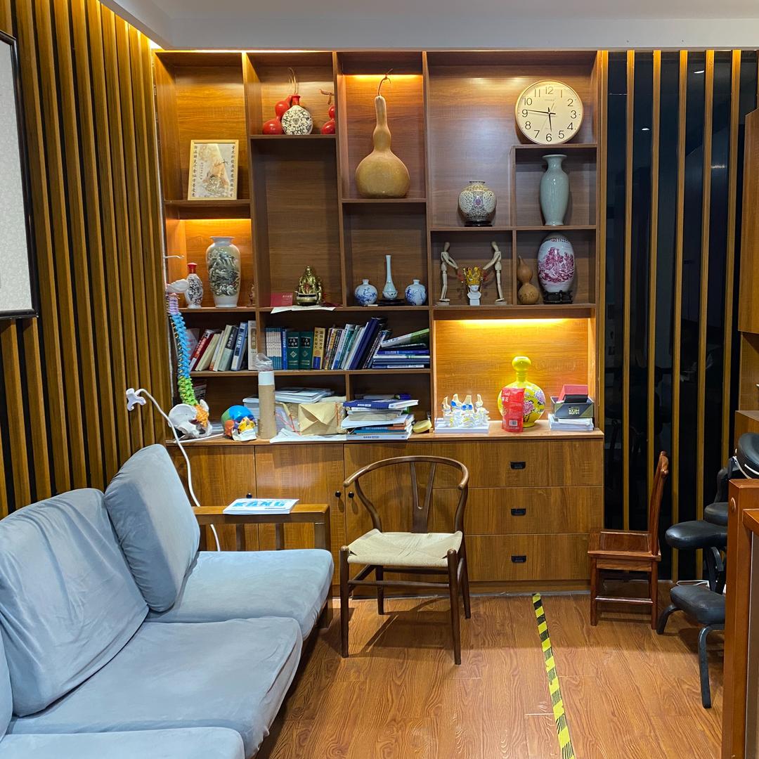 田师傅养生馆官方号