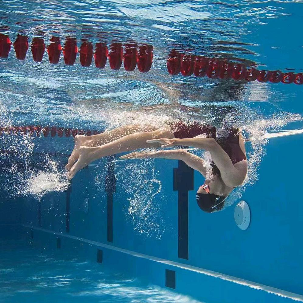 哈哈鱼游泳中心东城店