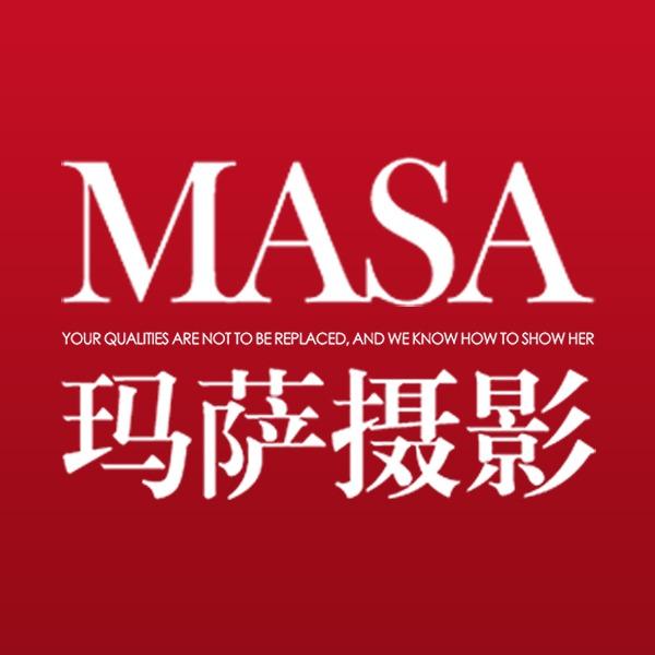 玛萨婚纱摄影