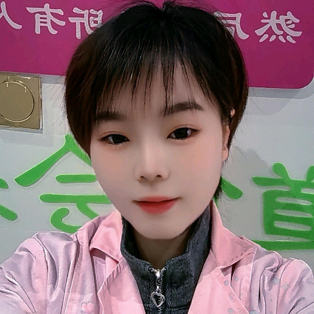我是在亳州开美容养生店的风玲