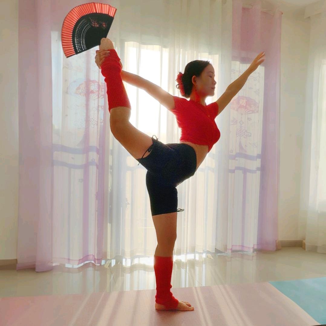 曾好瑜伽普拉提工作室